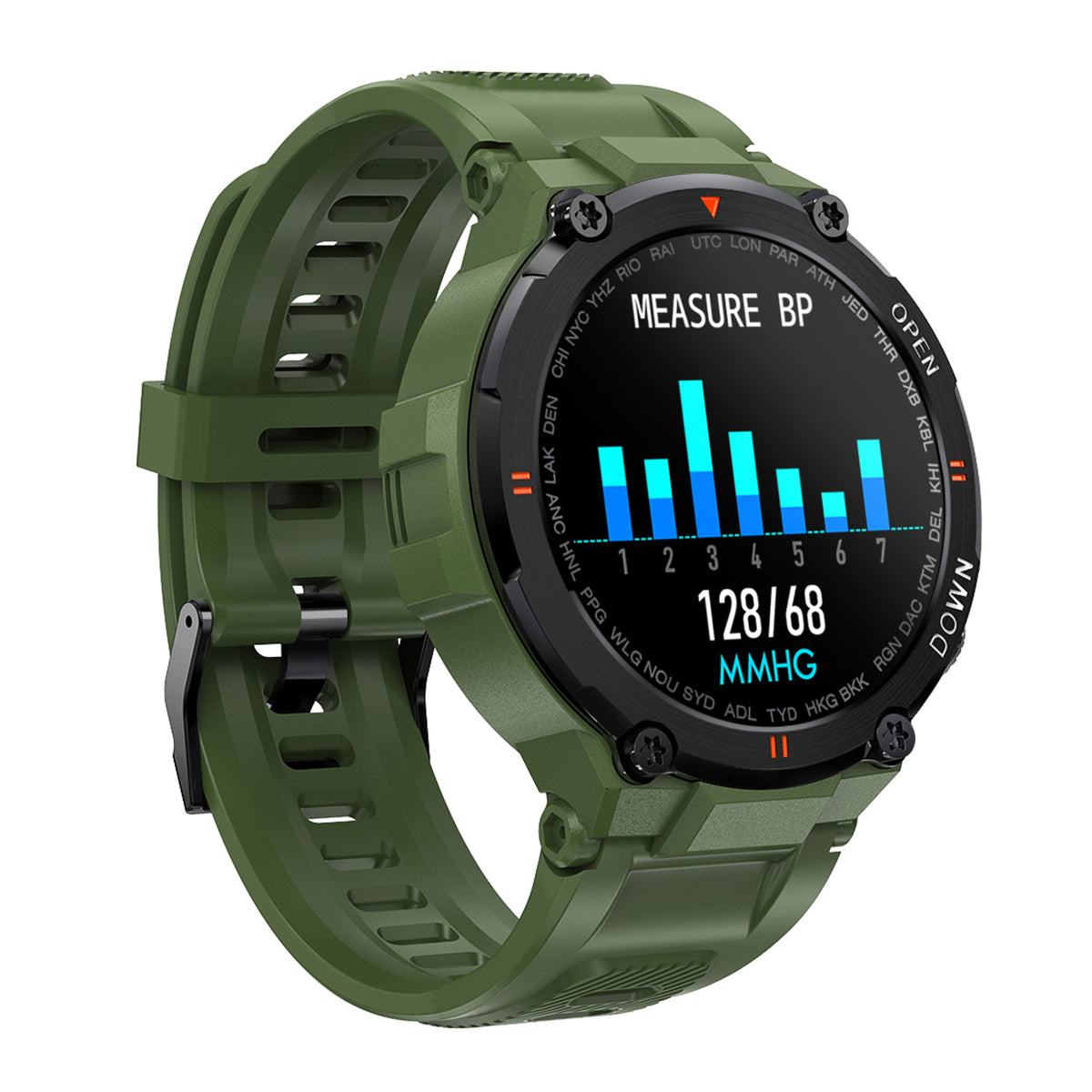smart watch smart watch